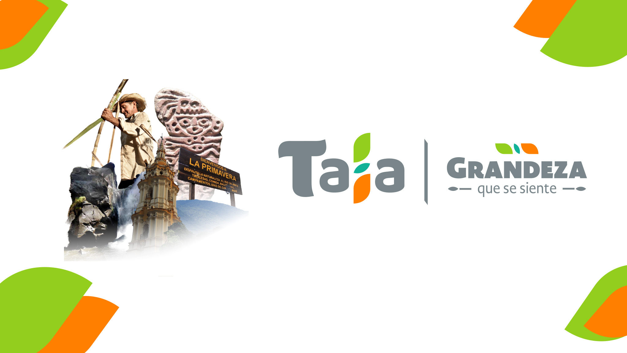 tala y su grandeza