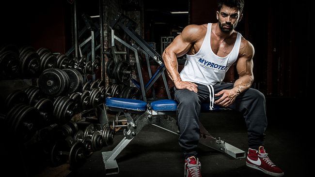 Oxandrolone: Azione Farmacologica